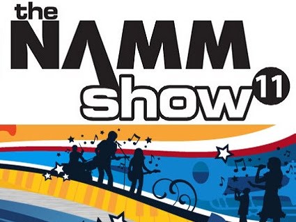 NAMM HOt List